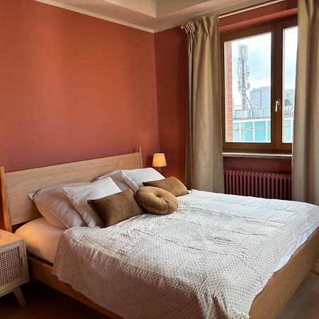 The Charming By Curt Suites Berlín Exterior foto