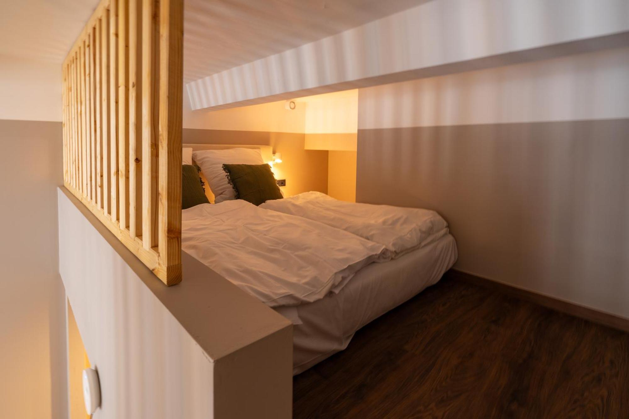 The Charming By Curt Suites Berlín Exterior foto