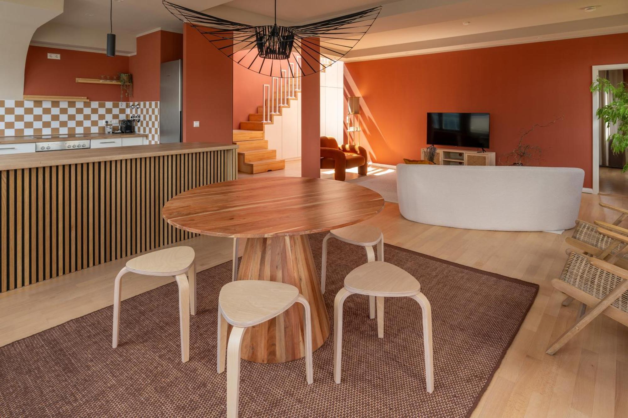 The Charming By Curt Suites Berlín Exterior foto