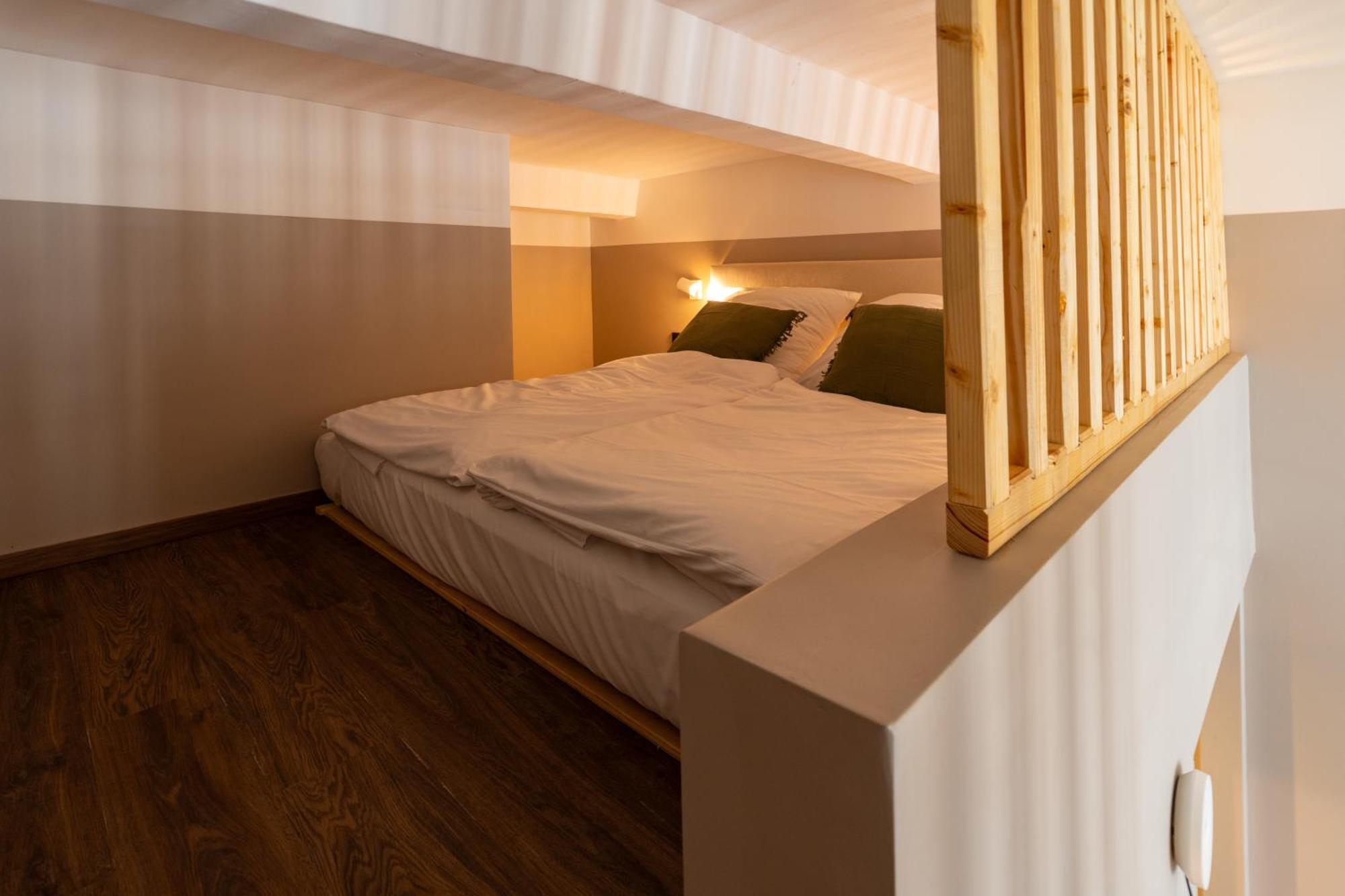 The Charming By Curt Suites Berlín Exterior foto