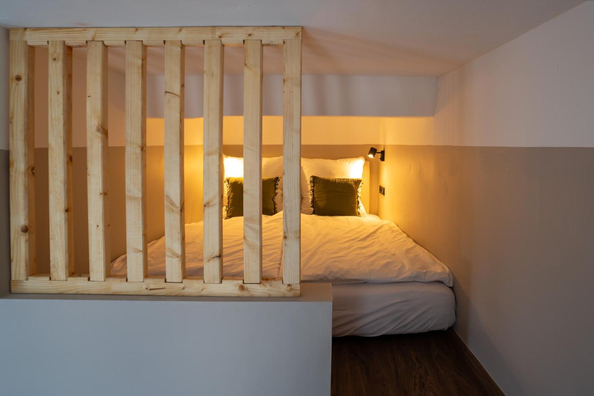 The Charming By Curt Suites Berlín Exterior foto
