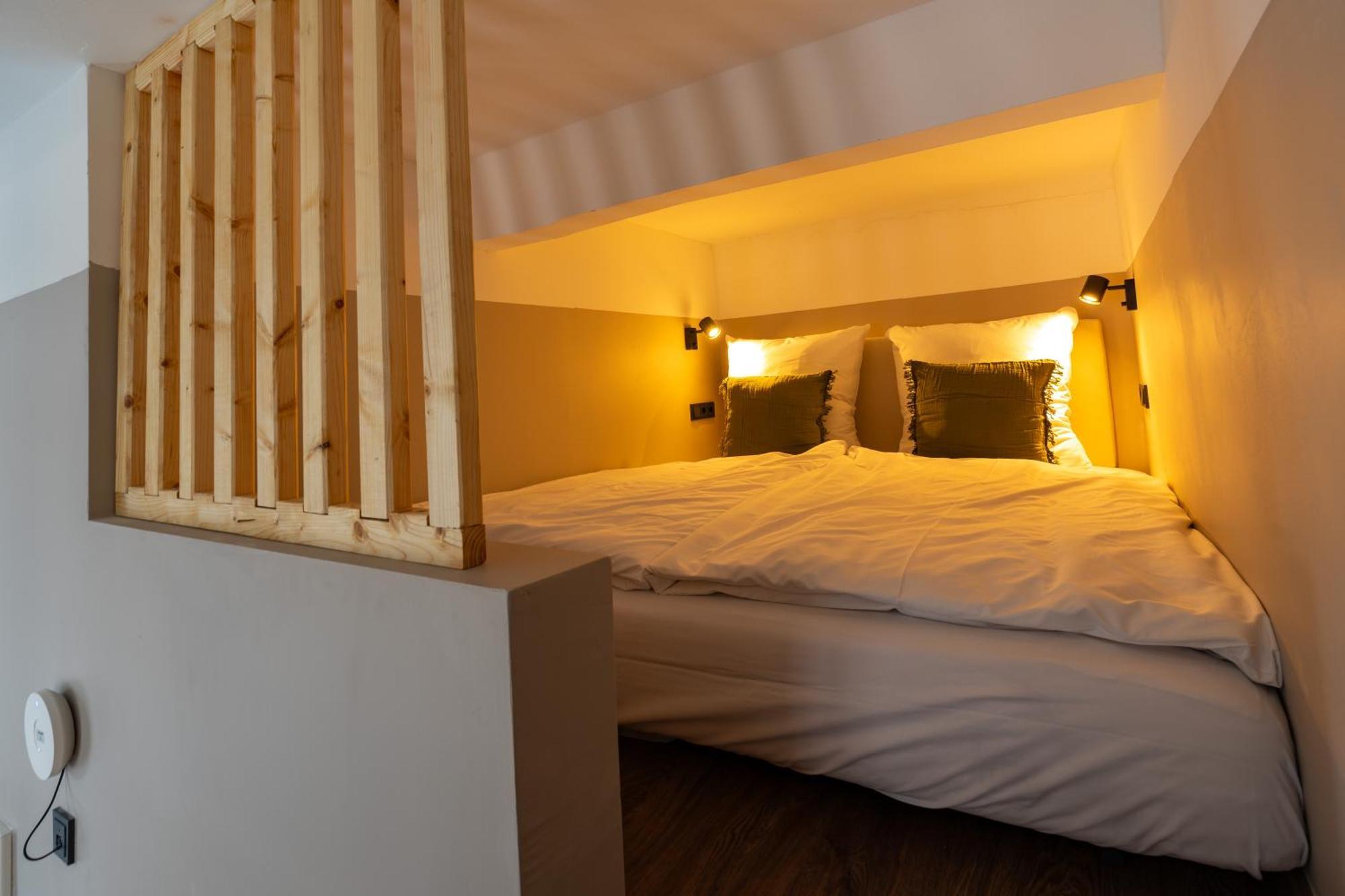 The Charming By Curt Suites Berlín Exterior foto