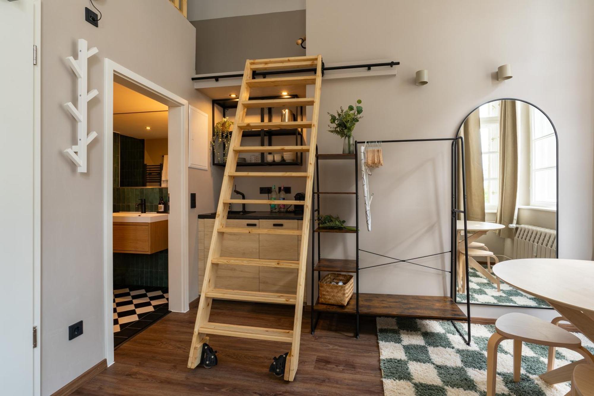 The Charming By Curt Suites Berlín Exterior foto