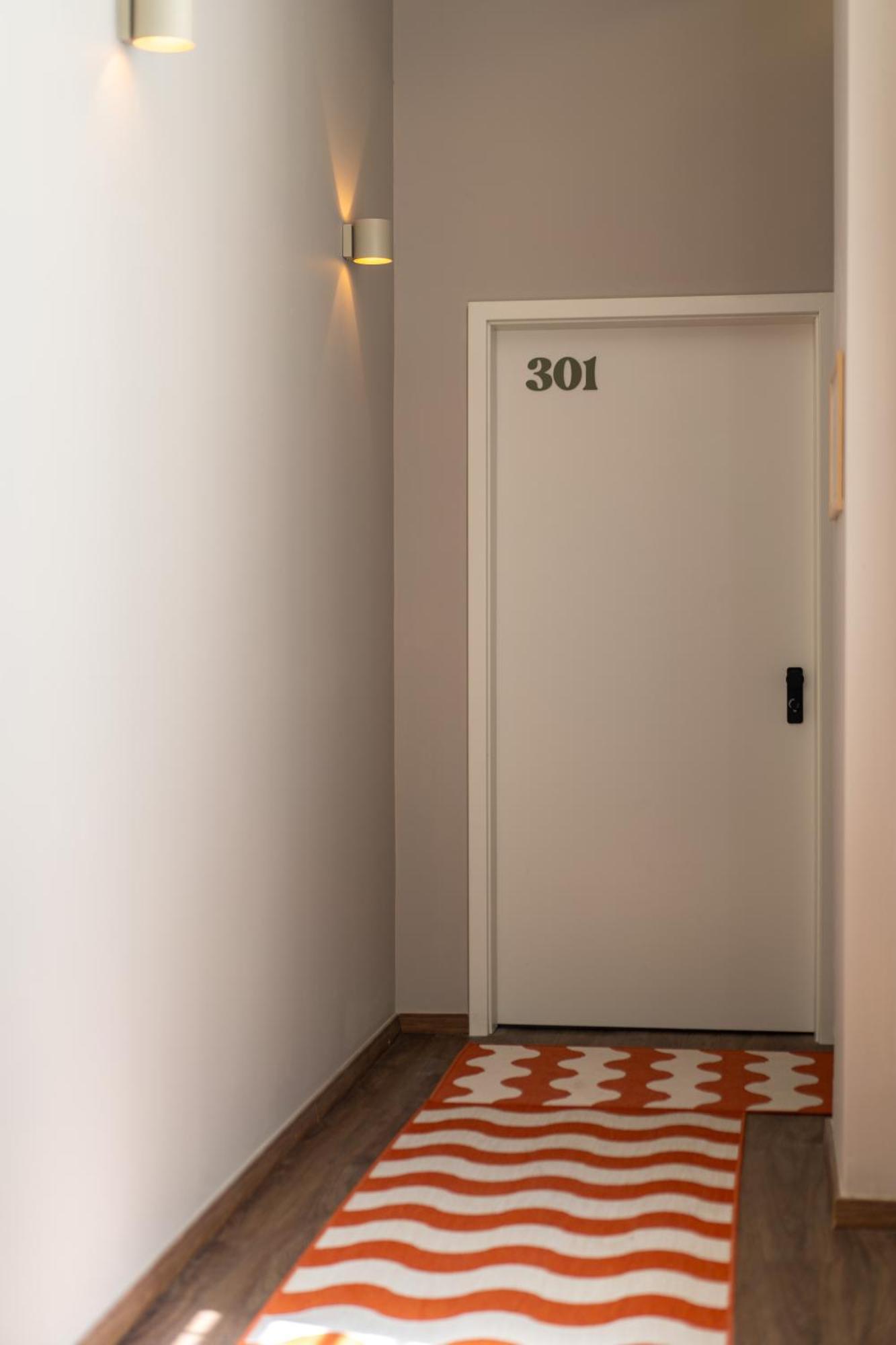 The Charming By Curt Suites Berlín Exterior foto