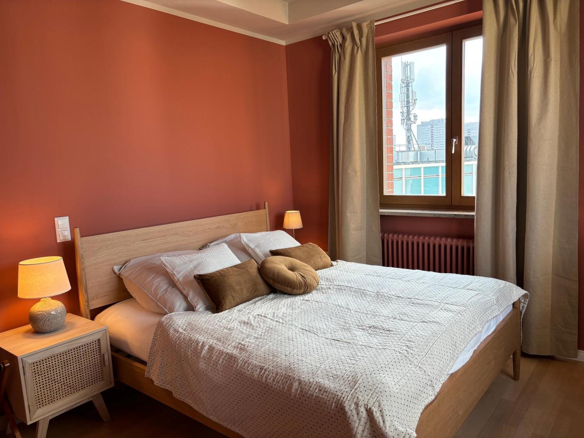 The Charming By Curt Suites Berlín Exterior foto
