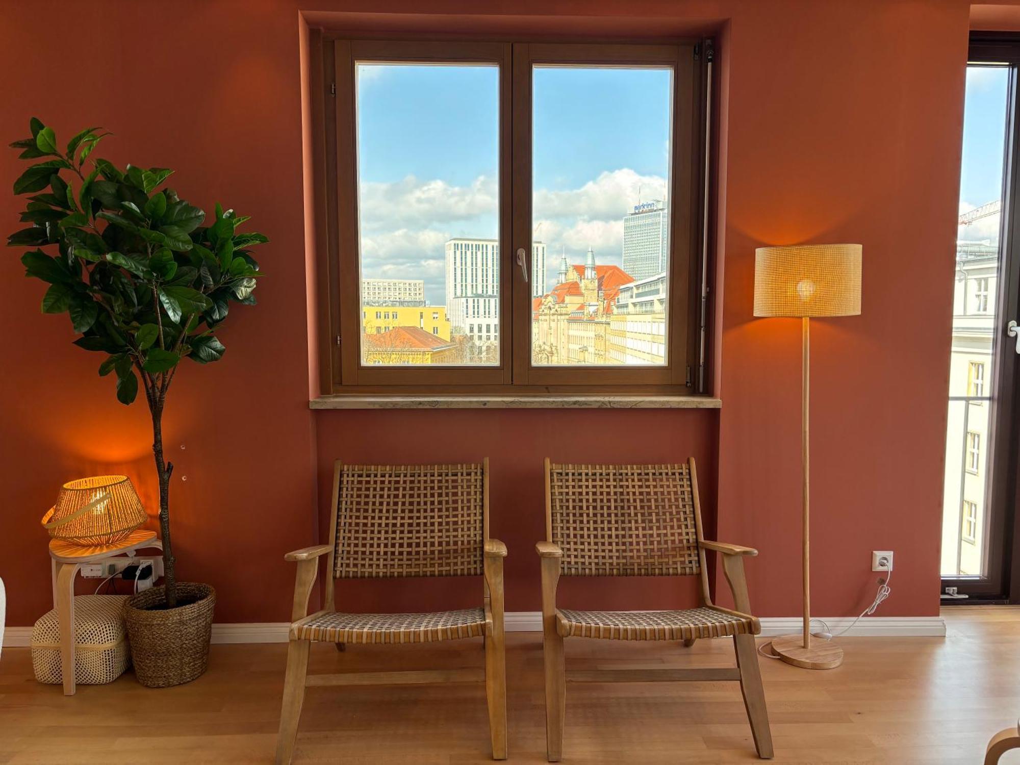 The Charming By Curt Suites Berlín Exterior foto