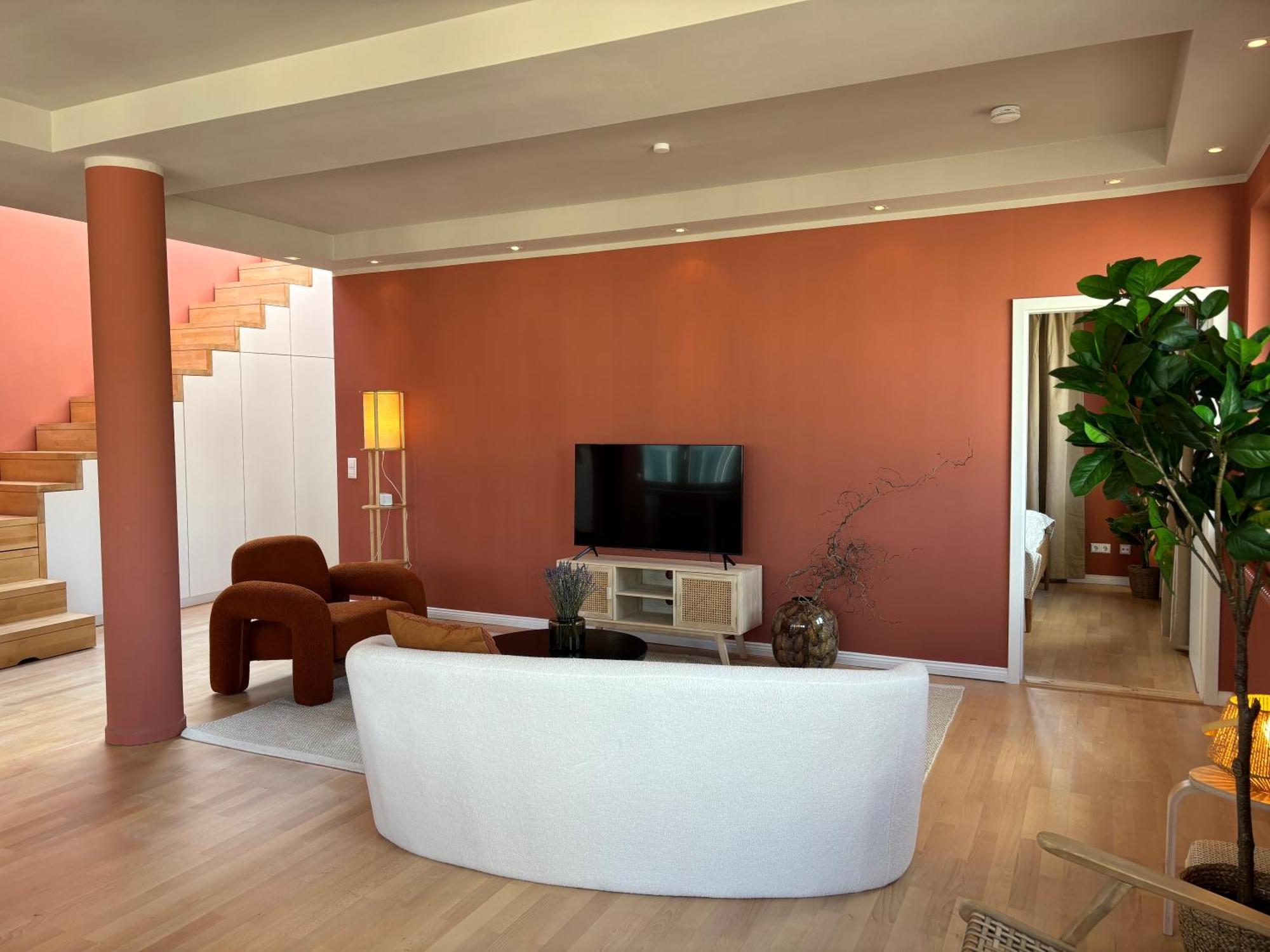 The Charming By Curt Suites Berlín Exterior foto